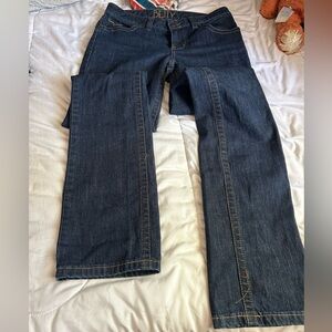 Kimes Ranch jeans